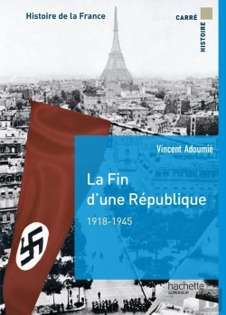 Bertrand.pt - La Fin D'Une République ; 1918-1944