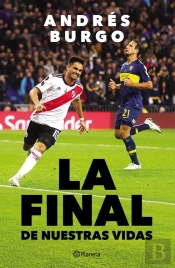 La Final De Nuestras Vidas