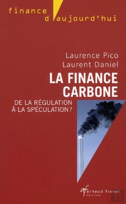 Bertrand.pt - La Finance Carbone