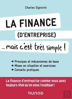 Bertrand.pt - La Finance (D'Entreprise)... Mais C'Est Très Simple !
