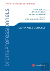 La Finance Durable