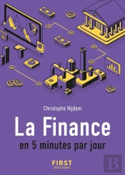 La Finance En 5 Minutes Par Jour