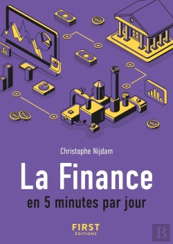 Bertrand.pt - La Finance En 5 Minutes Par Jour
