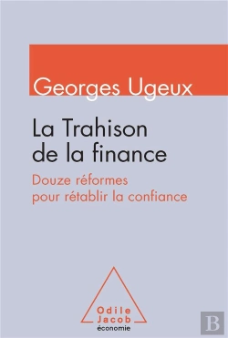 Bertrand.pt - La Finance Sous La Loupe Douze Reformes Pour Retablir La Confiance
