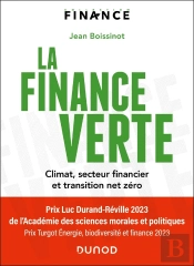 La Finance Verte