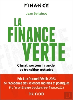 Bertrand.pt - La Finance Verte