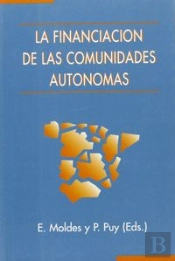 La Financiación De Las Comunidades Autónomas