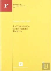 La Financiación De Los Partidos Políticos