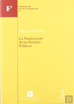 Bertrand.pt - La Financiación De Los Partidos Políticos