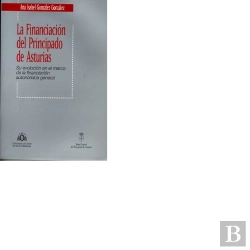 Bertrand.pt - La Financiación Del Principado De Asturias