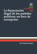 La Financiación Ilegal De Los Partidos Políticos: Un Foco De Corrupción