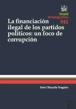 Bertrand.pt - La Financiación Ilegal De Los Partidos Políticos: Un Foco De Corrupción