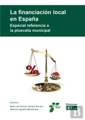 La Financiación Local En España