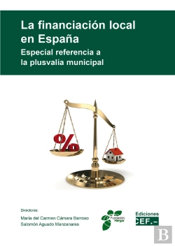 Bertrand.pt - La Financiación Local En España