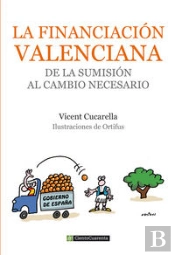 La Financiación Valenciana