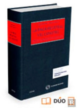 Bertrand.pt - La Finca Registral Y El Catastro (Papel + E-Book)