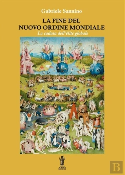 Bertrand.pt - La Fine Del Nuovo Ordine Mondiale: La Caduta Dell'Élite Globale