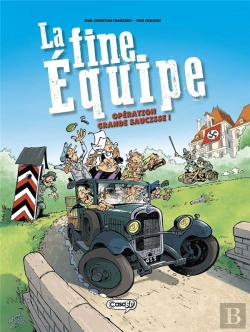 Bertrand.pt - La Fine Equipe