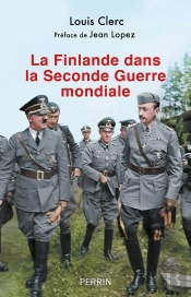 La Finlande Dans La Seconde Guerre Mondiale