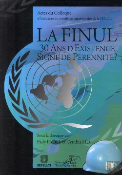 Bertrand.pt - La Finul, 30 Ans D'Existence, Signe De Pérennité ?