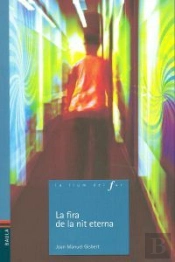 La Fira De La Nit Eterna