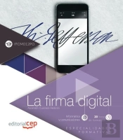 La Firma Digital (Ifcm012po). Especialidades Formativas