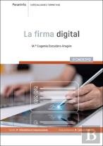 La Firma Digital