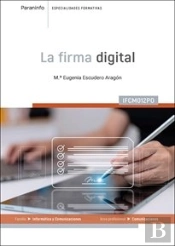 La Firma Digital