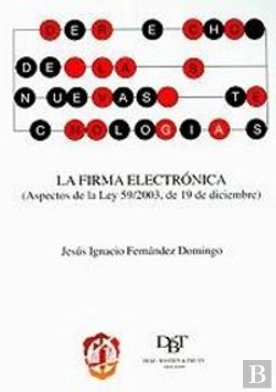 Bertrand.pt - La Firma Electrónica