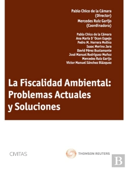 Bertrand.pt - La Fiscalidad Ambiental: Problemas Actuales Y Soluciones