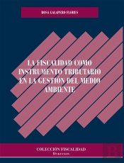 La Fiscalidad Como Instrumento Tributario En La Gestion Del
