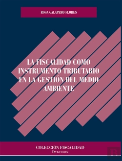 Bertrand.pt - La Fiscalidad Como Instrumento Tributario En La Gestion Del