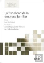 La Fiscalidad De La Empresa Familiar