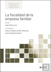 La Fiscalidad De La Empresa Familiar