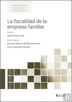 Bertrand.pt - La Fiscalidad De La Empresa Familiar