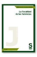 La Fiscalidad De Las Herencias