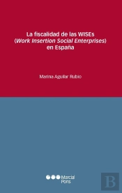 La Fiscalidad De Las Wises Work Insertion Social Enterprise