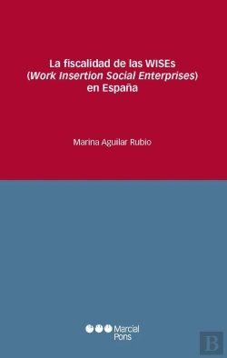 Bertrand.pt - La Fiscalidad De Las Wises Work Insertion Social Enterprise