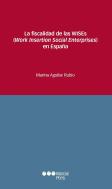 La Fiscalidad De Las Wises Work Insertion Social Enterprise