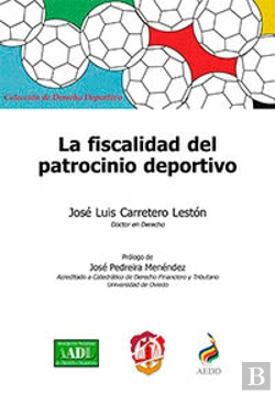 Bertrand.pt - La Fiscalidad Del Patrocinio Deportivo