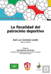 La Fiscalidad Del Patrocinio Deportivo