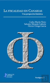 La Fiscalidad En Canarias