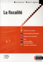 La Fiscalite 2010/2011 - Reperes Pratiques N52