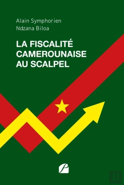 Bertrand.pt - La Fiscalité Camerounaise Au Scalpel