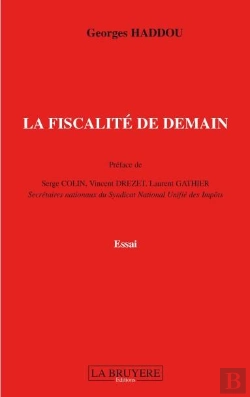 Bertrand.pt - La Fiscalité De Demain