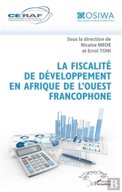Bertrand.pt - La Fiscalité De Développement En Afrique De L'Ouest Francophone
