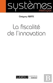 La Fiscalite De L Innovation