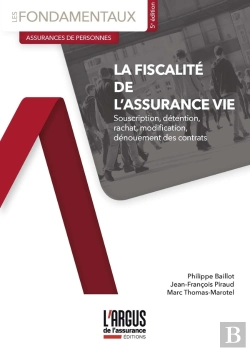 Bertrand.pt - La Fiscalité De L'Assurance Vie