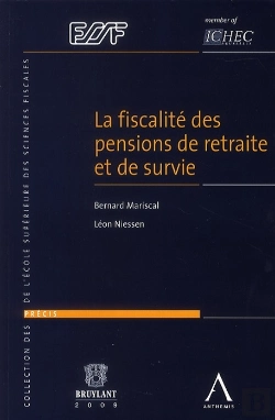 Bertrand.pt - La Fiscalité Des Pensions De Retraite Et De Survie