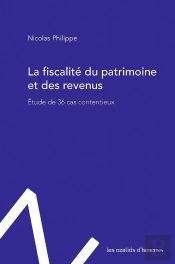 La Fiscalité Du Patrimoine Et Des Revenus
